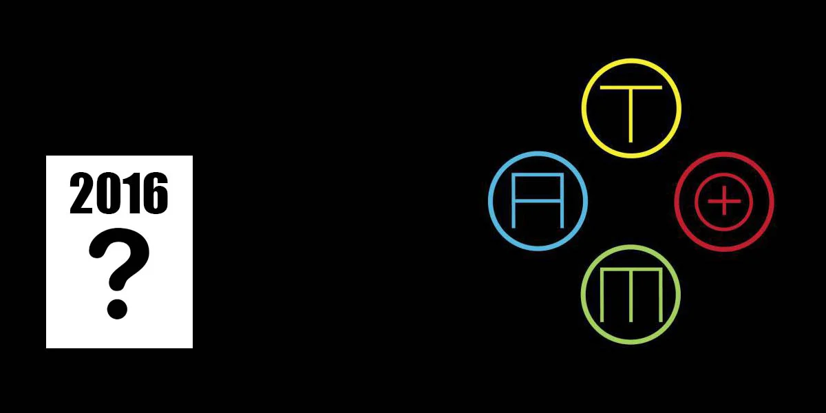 Tom + Mat Attack 149 – 2016 Game of The Year!