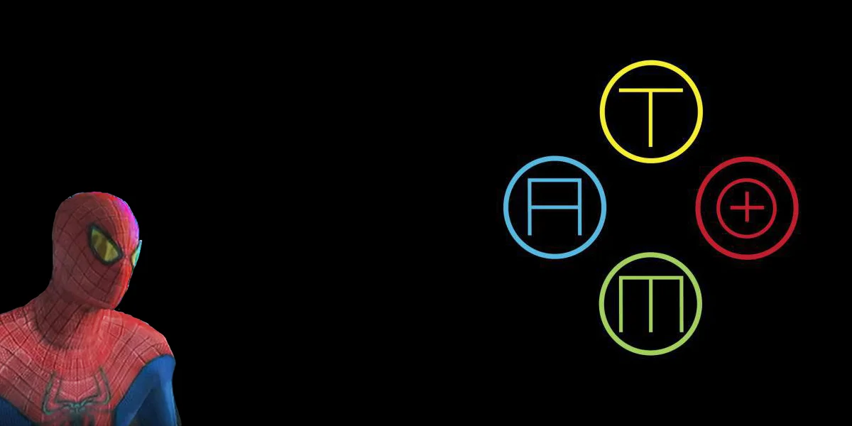 Tom + Mat Attack 151 – Amazing!