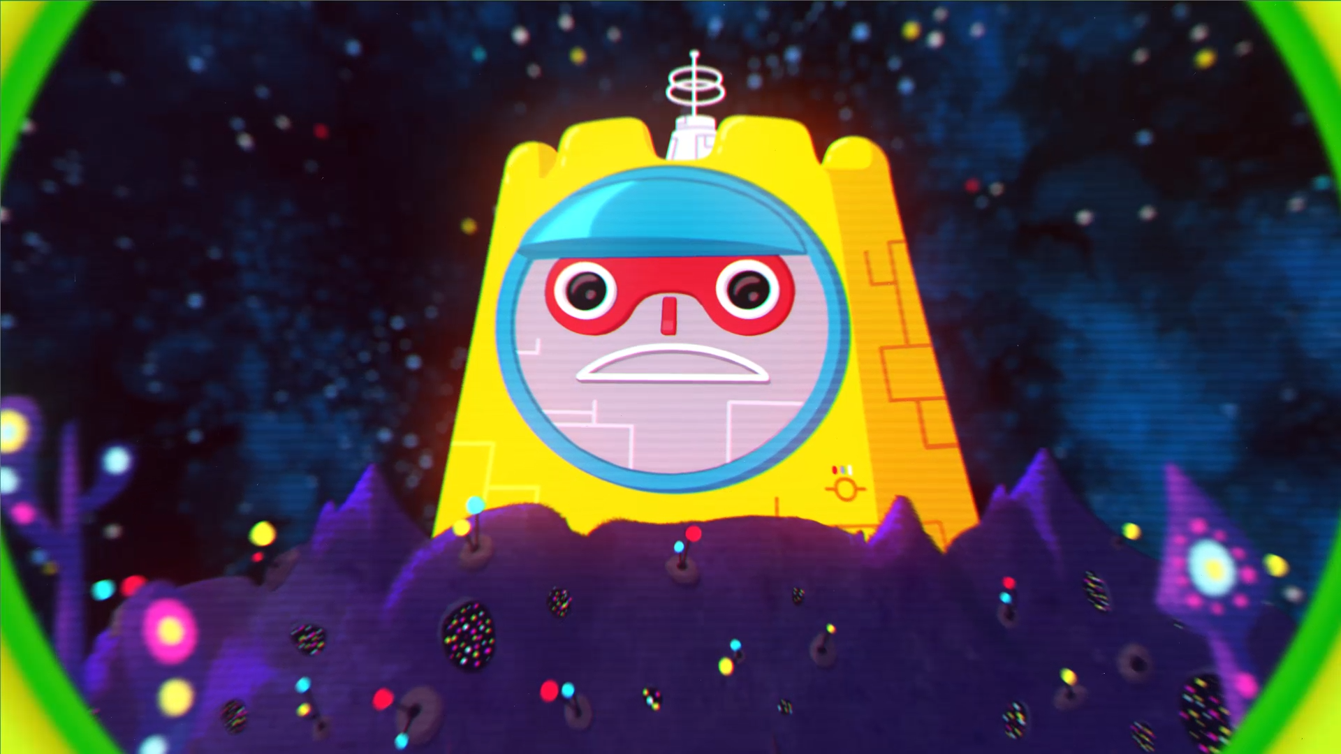 Can You Save Big Barry? Loot Rascals Out Now On Steam