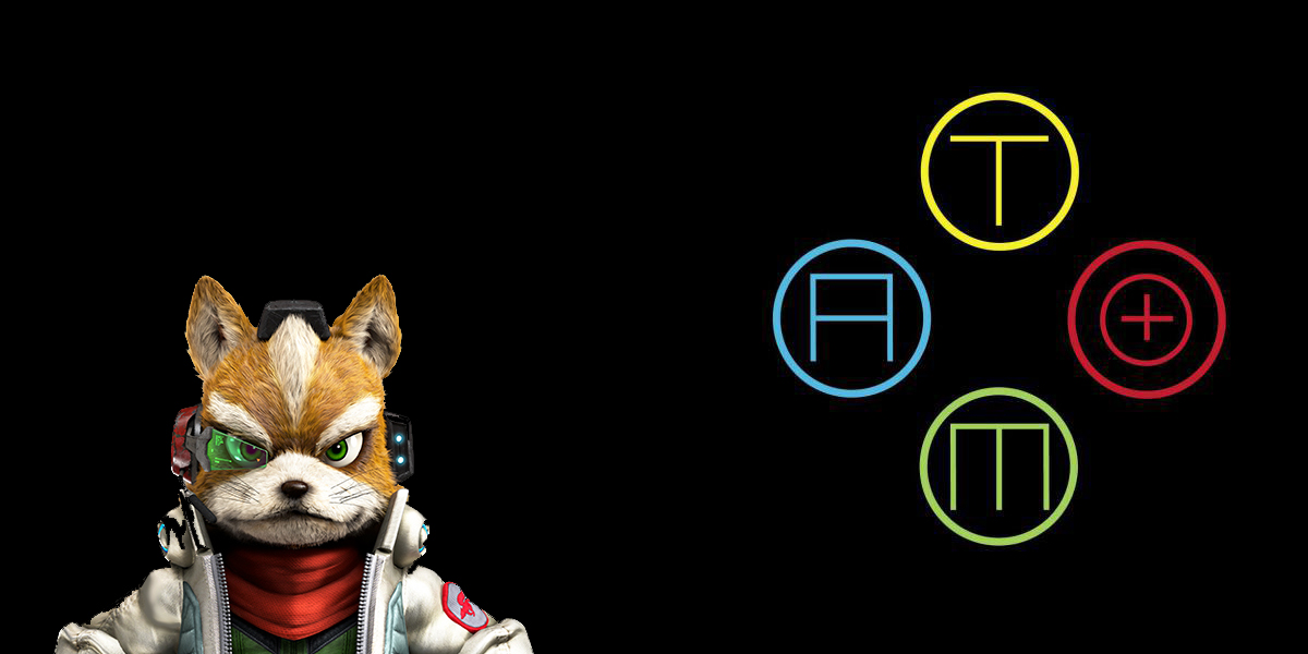 Tom + Mat Attack 153 – Feelin’ Nintendo-ey