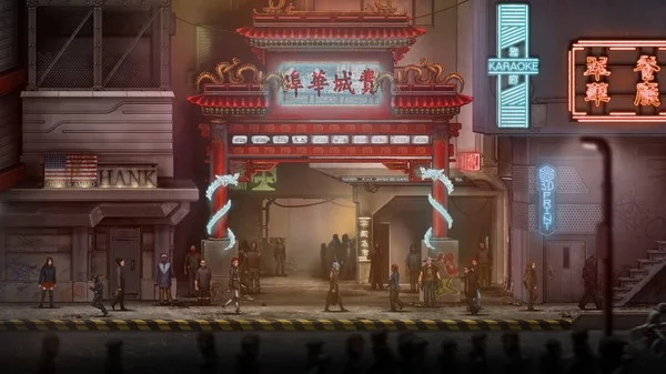 2D Action RPG Dex Gets a Free Demo