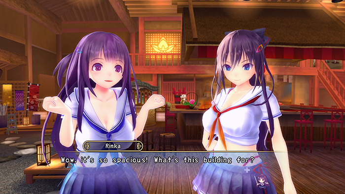 New Bikini Ready - Valkyrie Drive Bhikkhuni is Out Now on PC