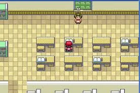 The First Pokemon Go School in the World?