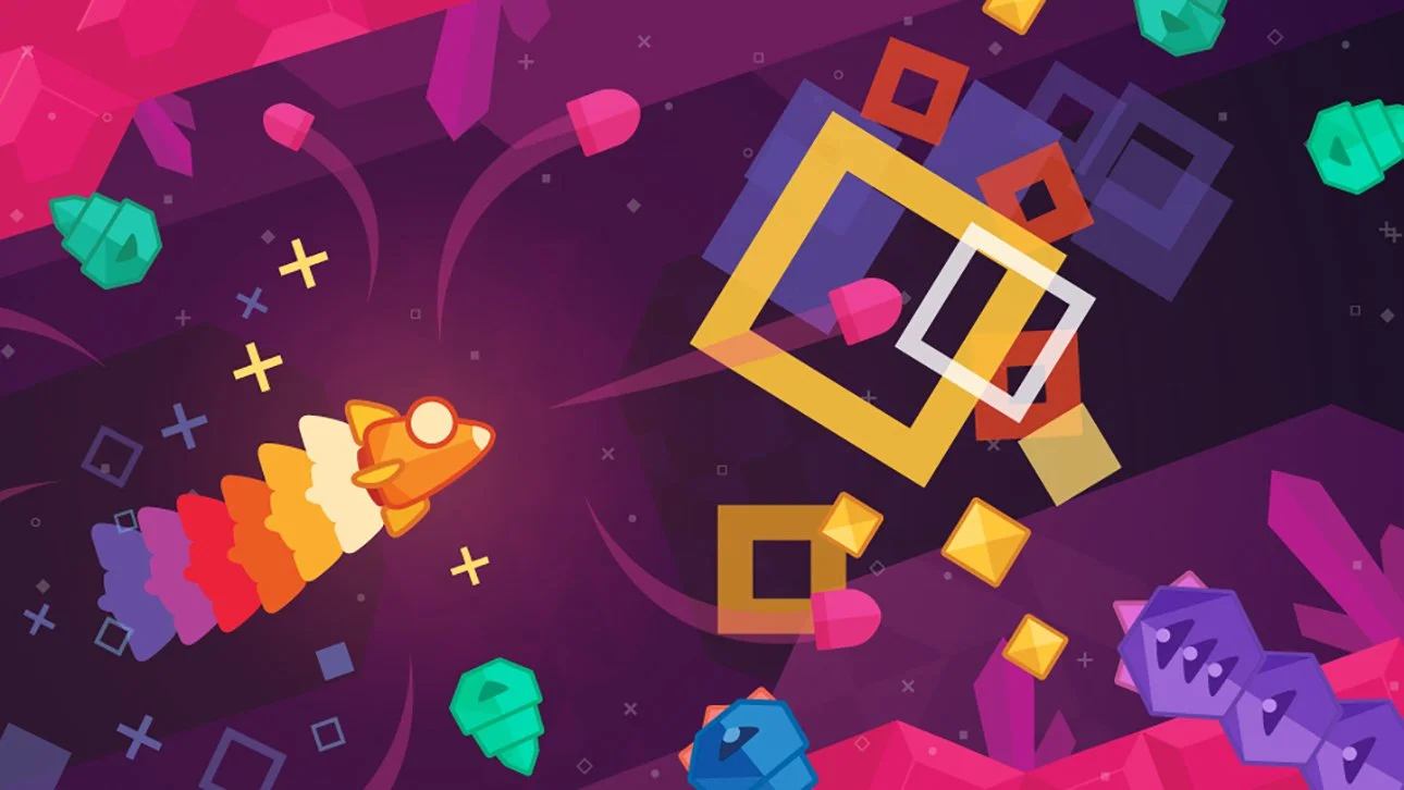 Graceful Explosion Machine PS4 Review
