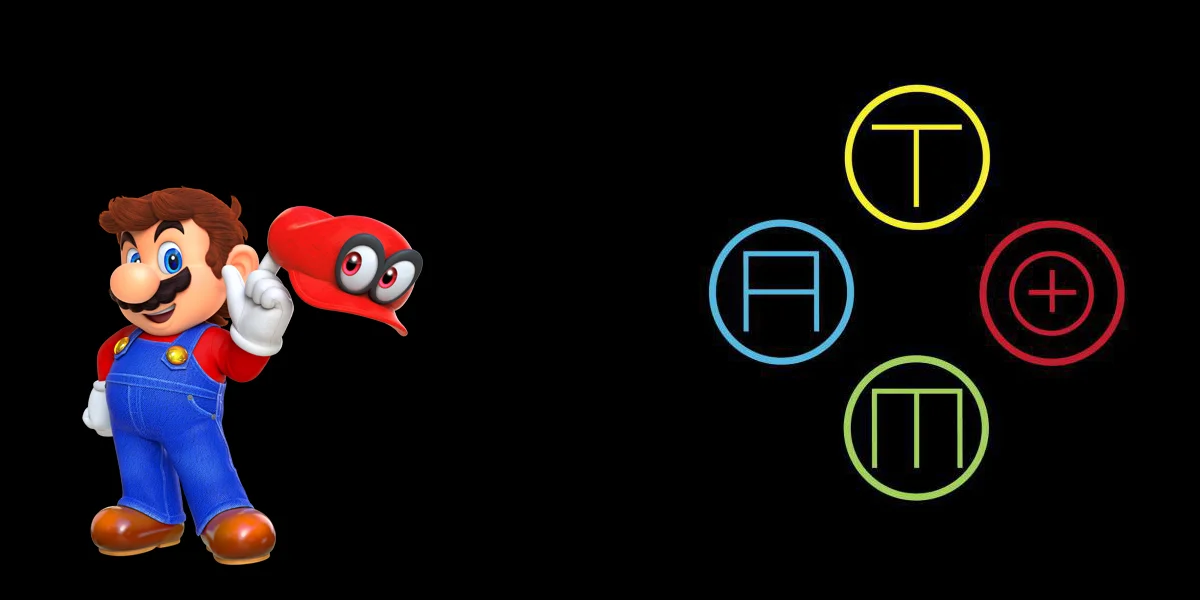 TMA 178 – Our Favourite Game…