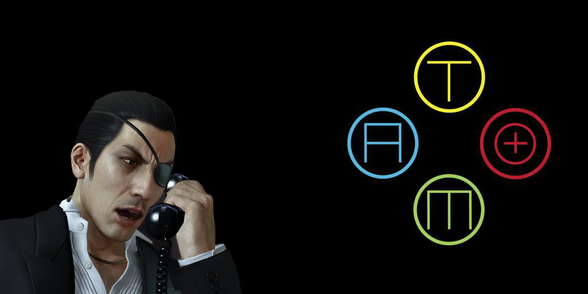 TMA 179 – Juicy Gaming Gossip!