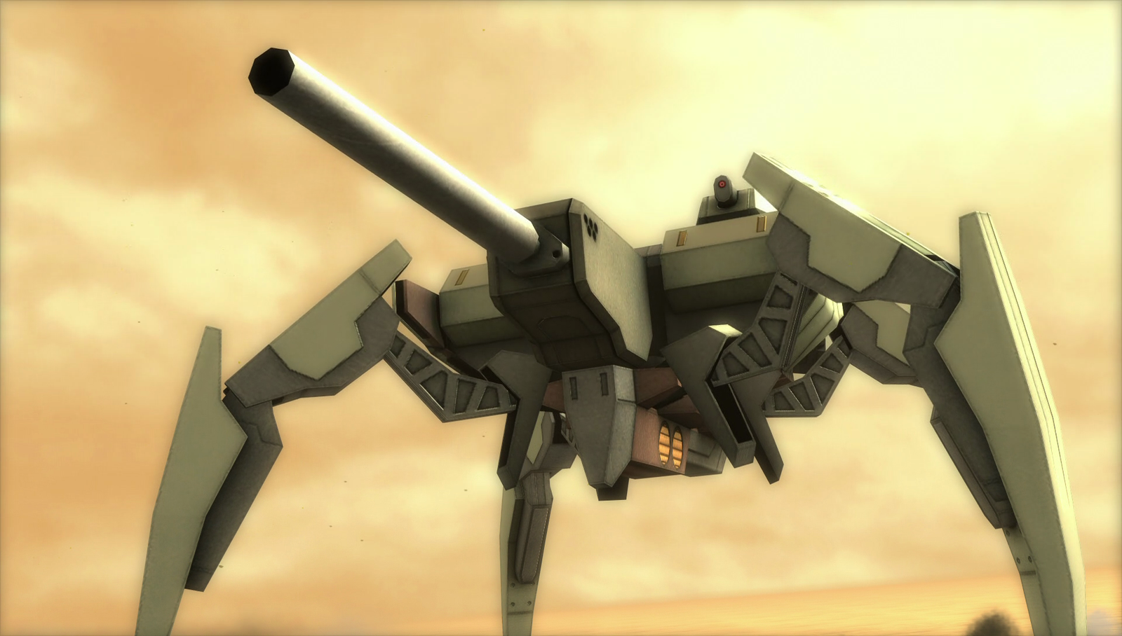 MECH BATTLE GAME 'ASSAULT GUNNERS HD EDITION' BLASTING ITS WAY TO PLAYSTATION®4 AND PC WORLDWIDE ON 20th MARCH