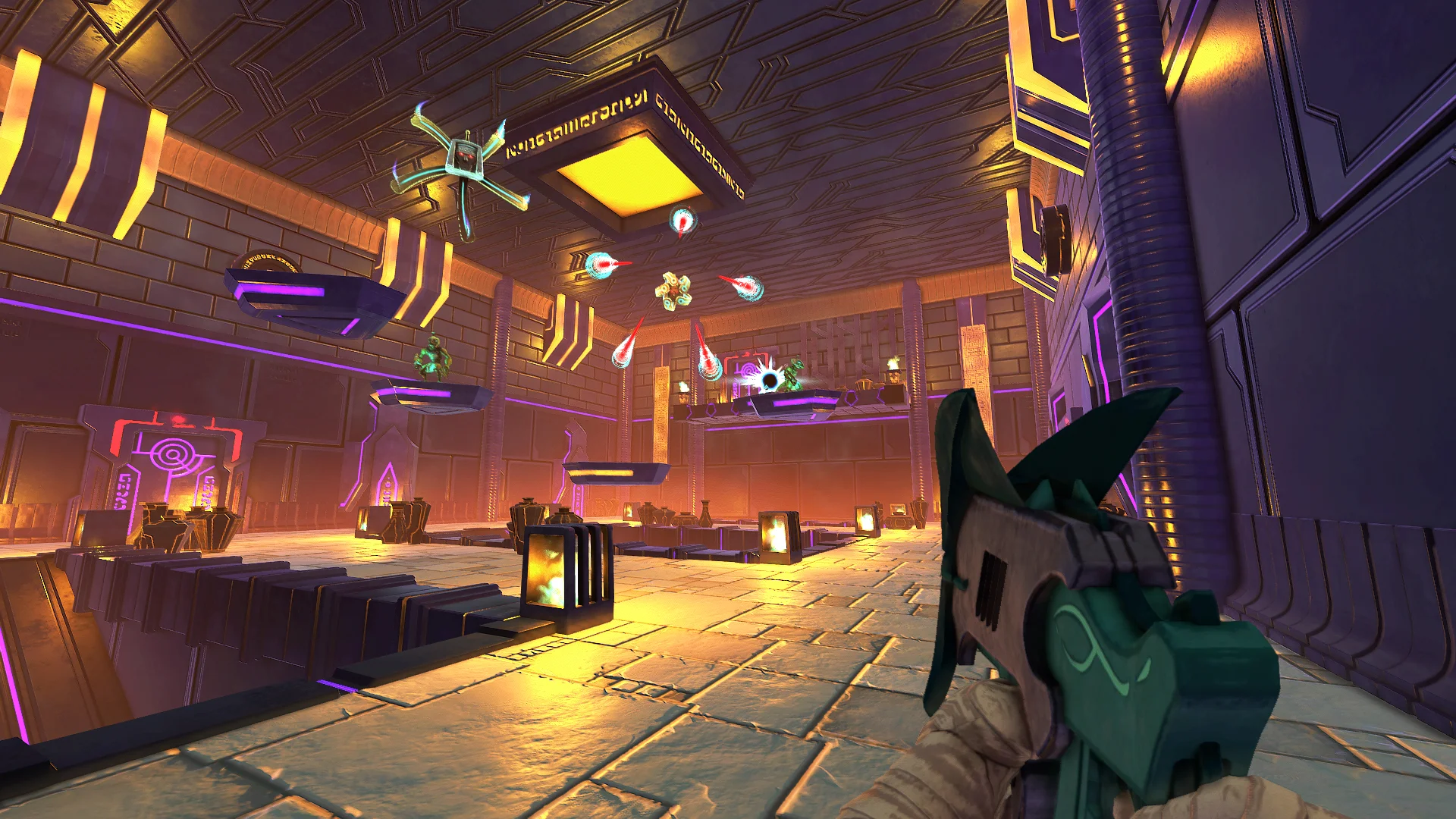 Immortal Redneck Out Now on Xbox One and Playstation 4 Pro