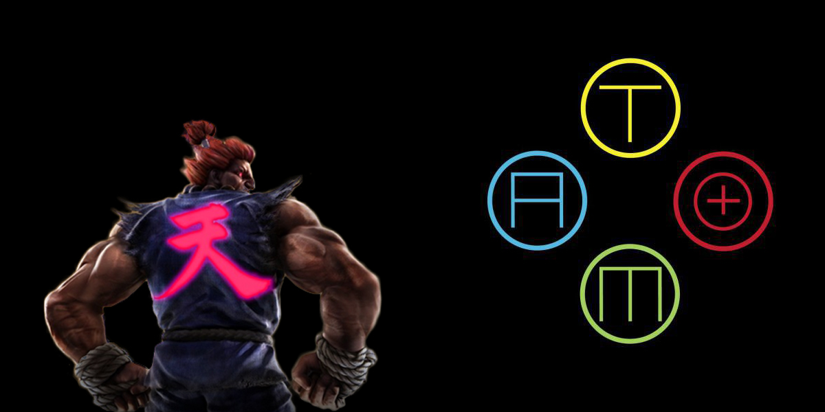 TMA 189 – You had me at ‘Akuma’