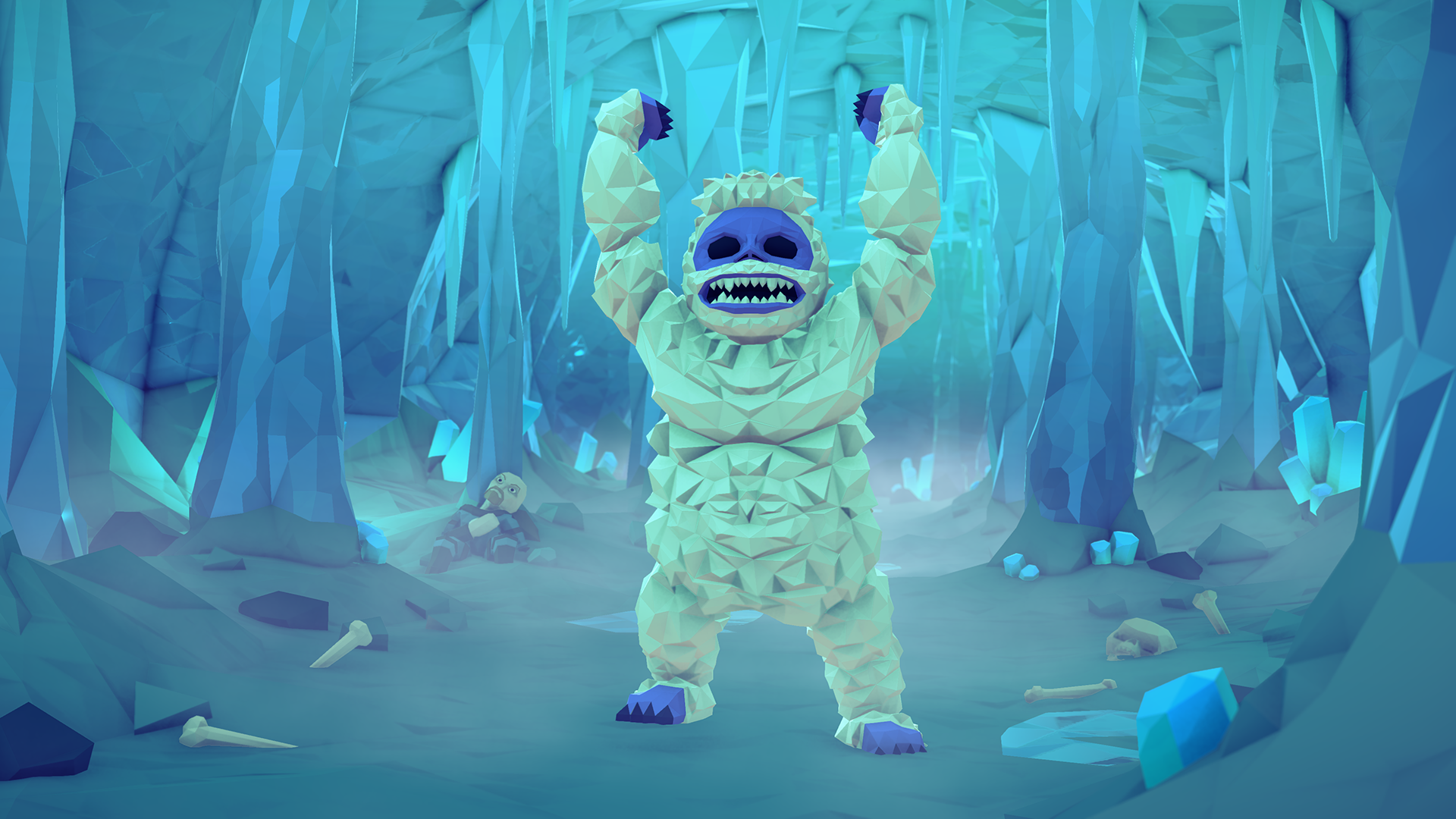Shouts 'For the King' Leaves Steam Early Access on April 19th