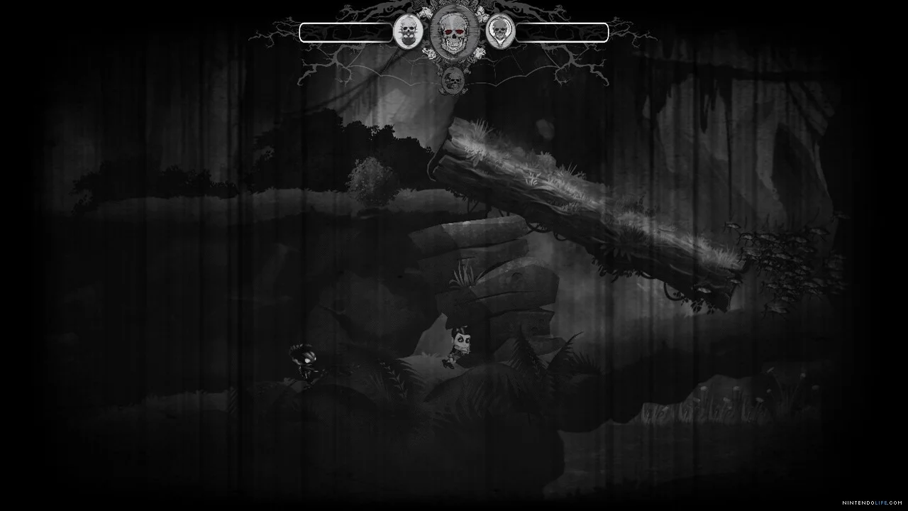 Tom Plays Dream Alone (SWITCH)