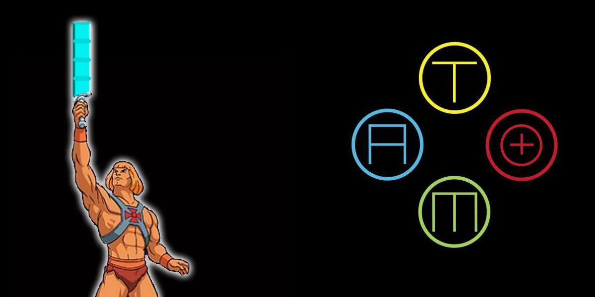 TMA 194 – The Power of Tetris