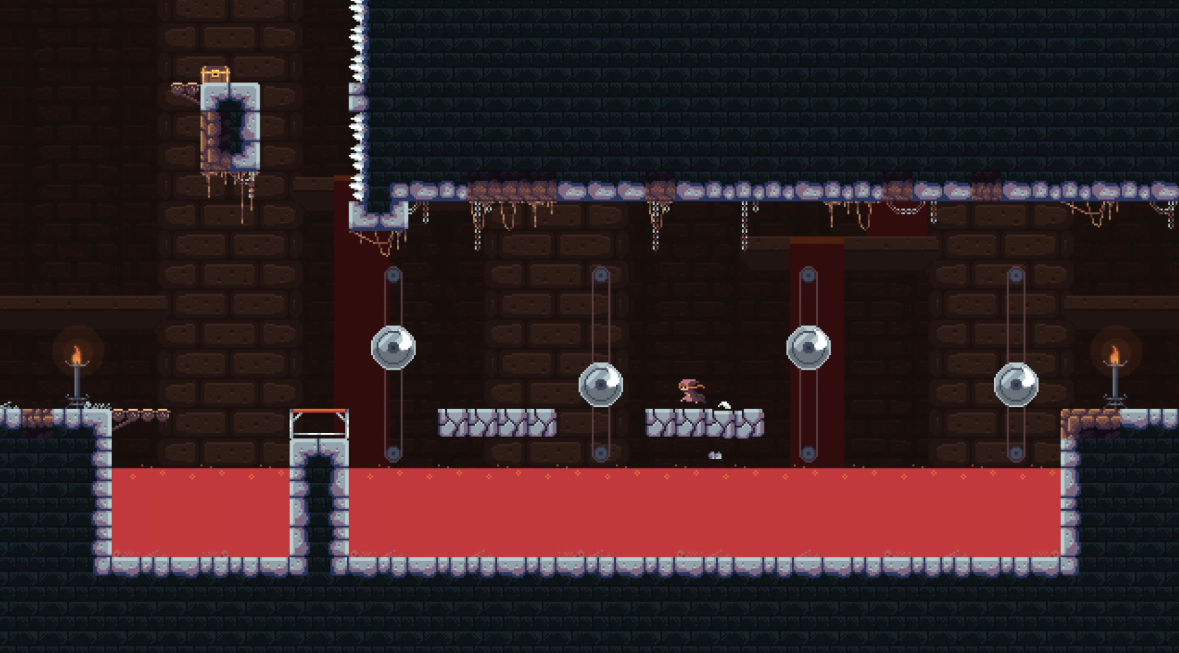 Death Fungeon - Steam Review (PC)