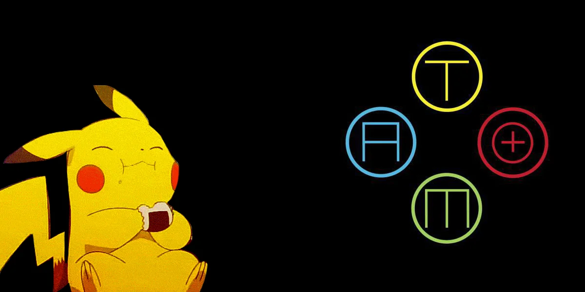 TMA 199 – Greedy Pikachu!