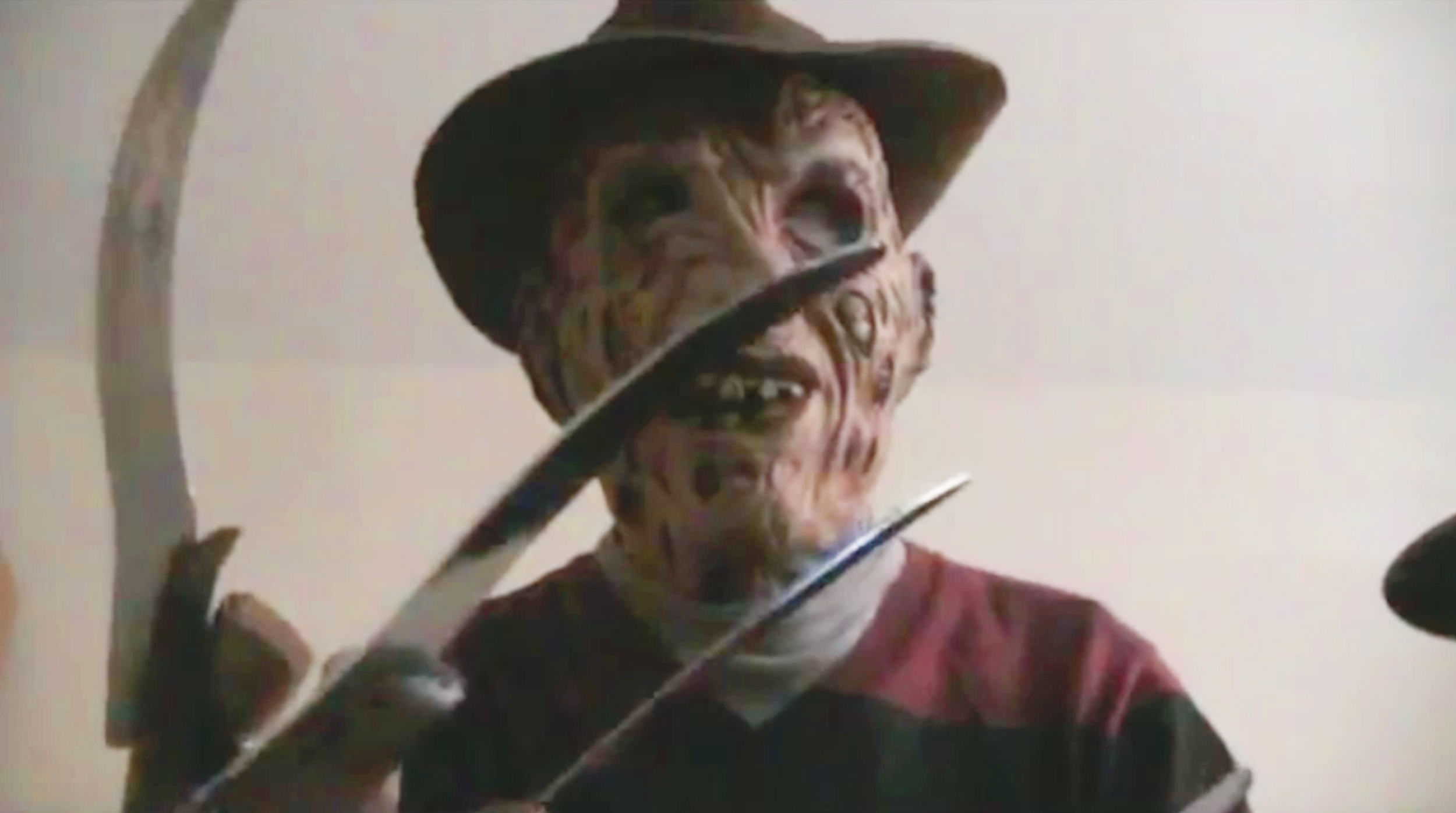 Halloween Special 2011 - Mortal Kombat / A Nightmare on Elm Street Redux