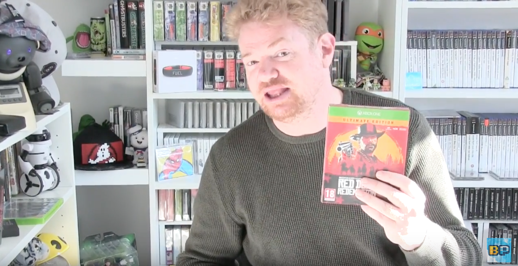 Red Dead Redemption 2 Ultimate Edition UNBOXING Xbox One | Steelbook, Maps and More!