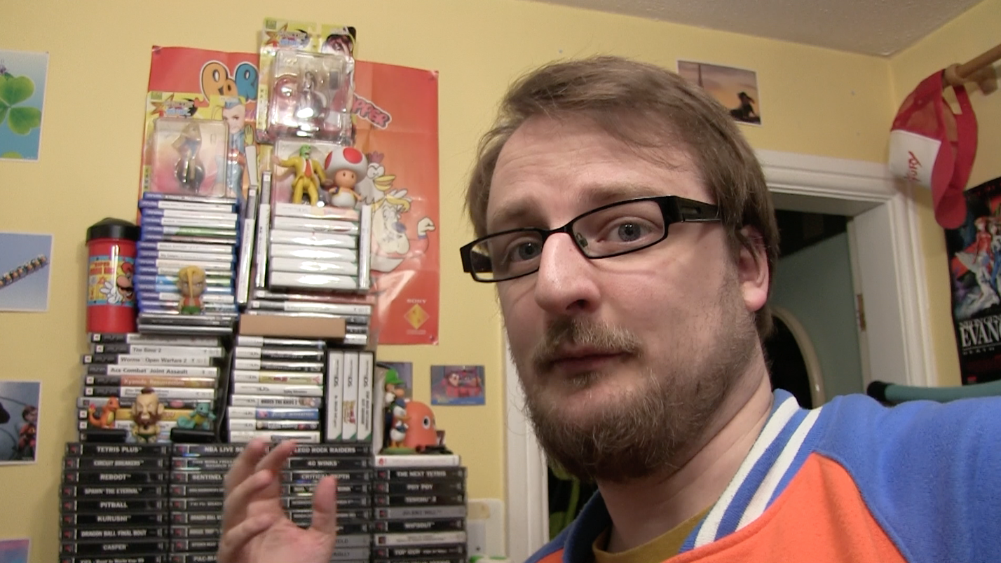 Tom's Gaming World! - Episode 2 - R-Type, Horizon Shift 81' and more!