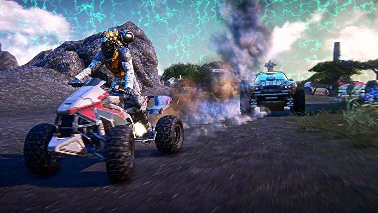 PlanetSide Arena Update - New Launch Plan and PlayStation 4 Announcement