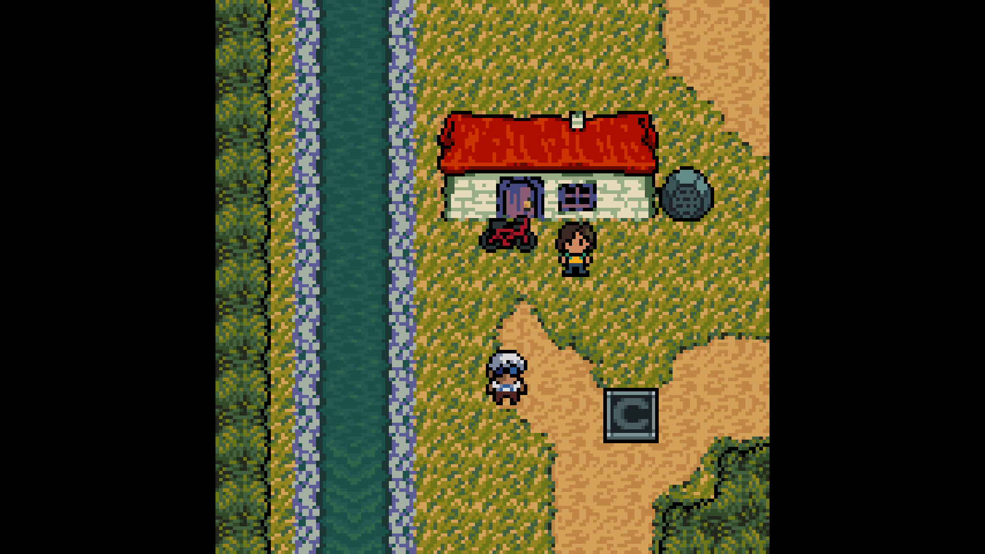 ANODYNE LAUNCHES ON NINTENDO SWITCH FEBRUARY 28, 2019