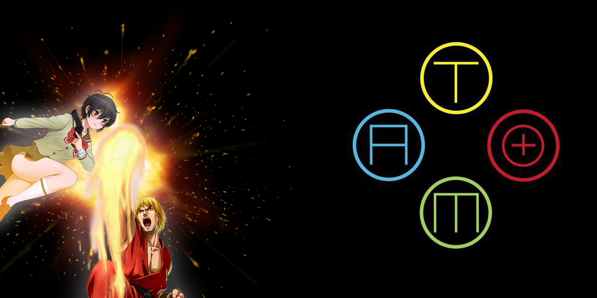 TMA 207 – Marvelous Vs. Capcom