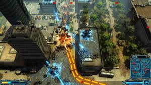X-Morph: Defense OUT NOW on Nintendo Switch