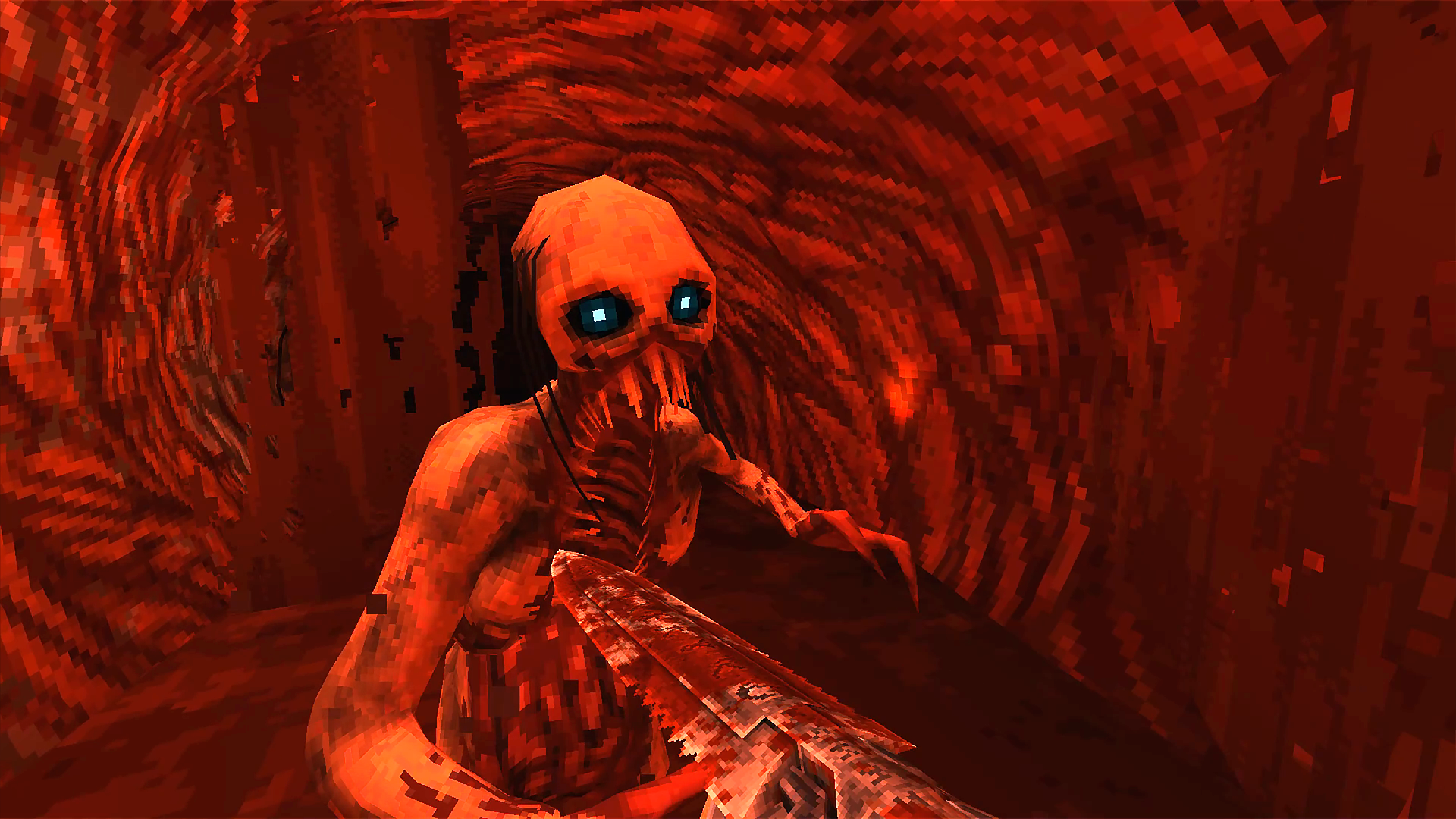 3D Realms Unveils New FPS WRATH: Aeon of Ruin