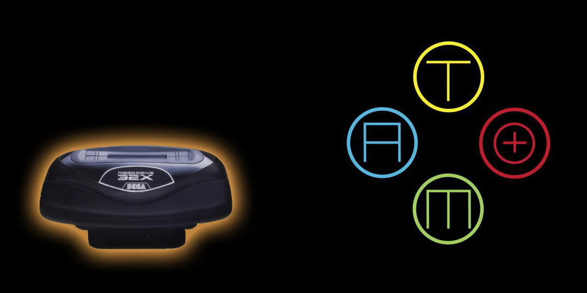 TMA 212 – Quest 32X