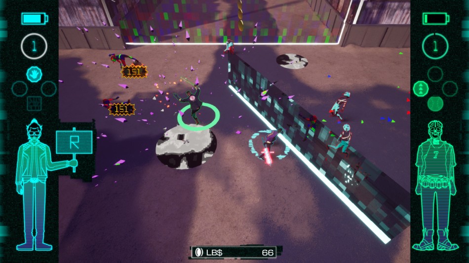 Tom Plays Travis Strikes Again: No More Heroes: Complete Edition (PS4)