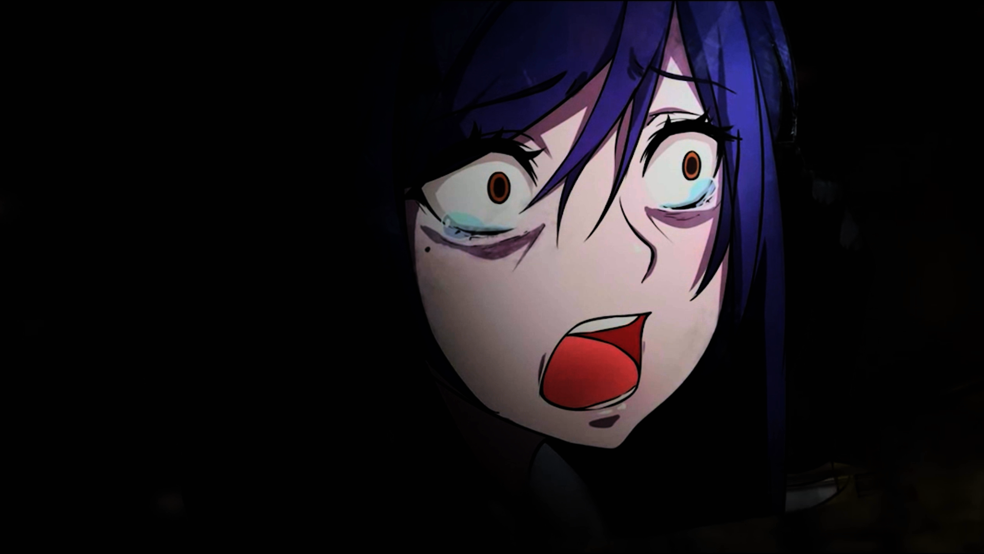 Tokyo Dark -Remembrance- Haunts PlayStation 4 Today