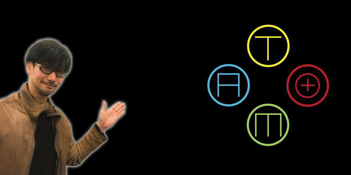 TMA 222 – A Hideo Kojima Production