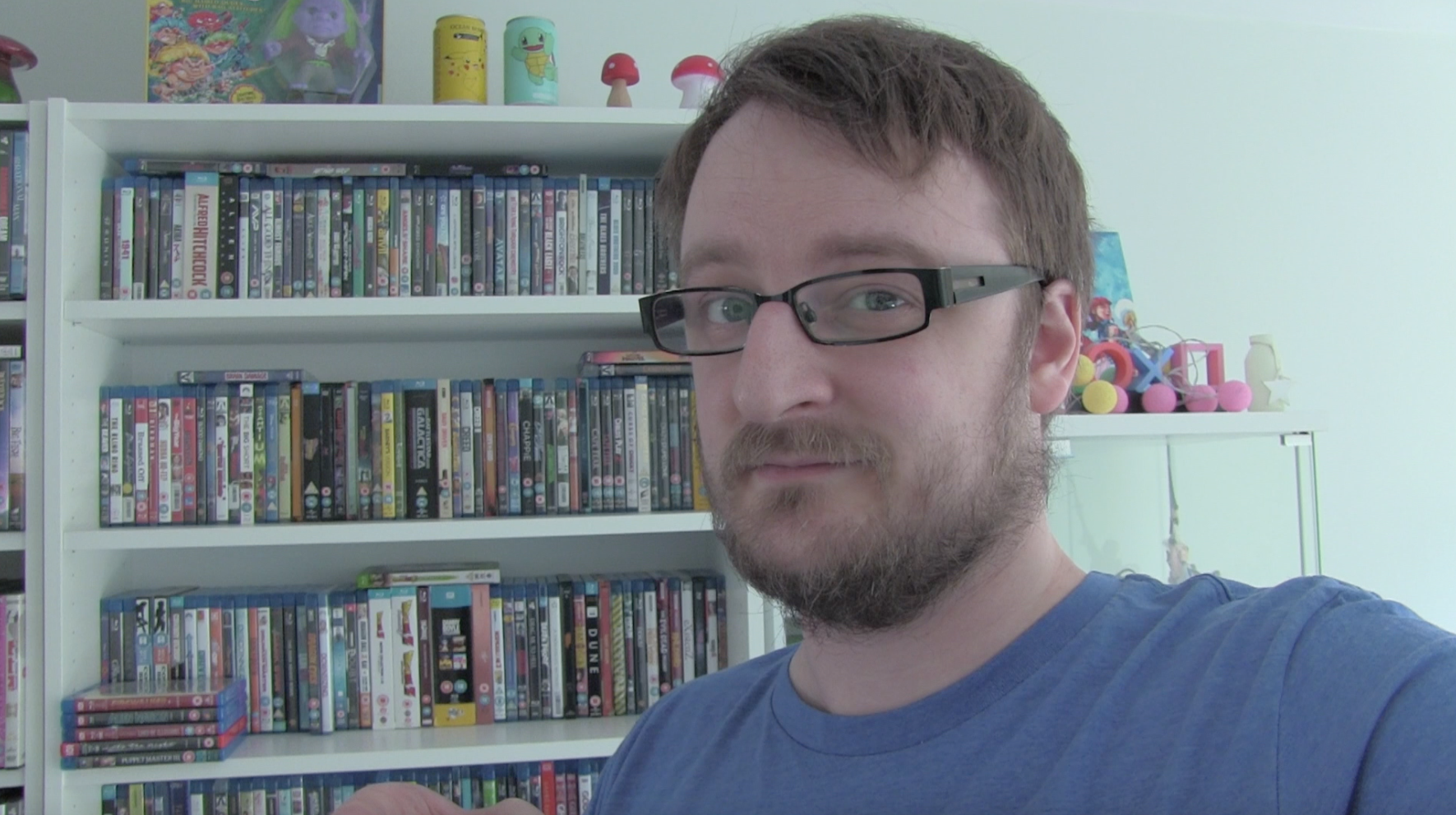 Tom's Gaming World! - Episode 11 - Buggy Heat, SEGA AGES, Panzer Dragoon and Christmas Crisis