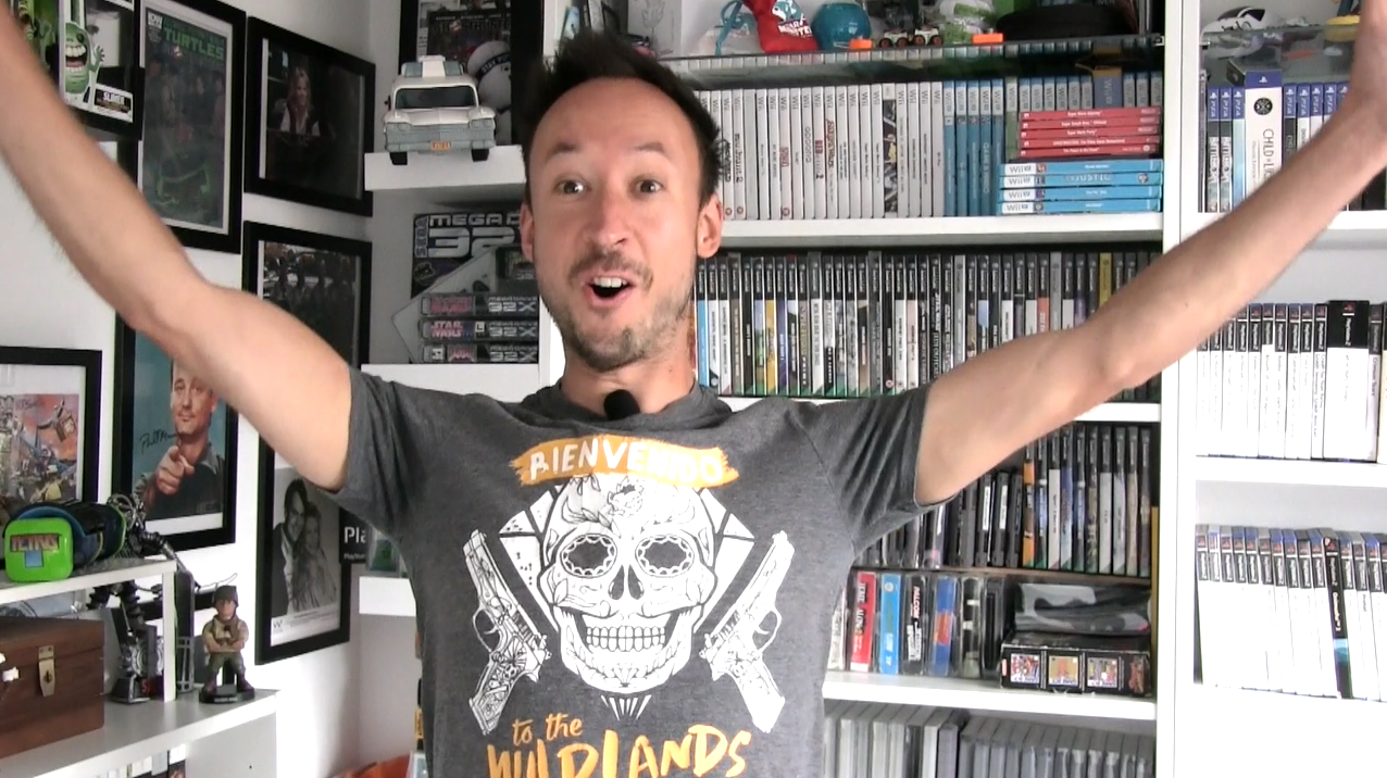 10 Years of Blast Process - 4000 Subscribers - Channel Update!