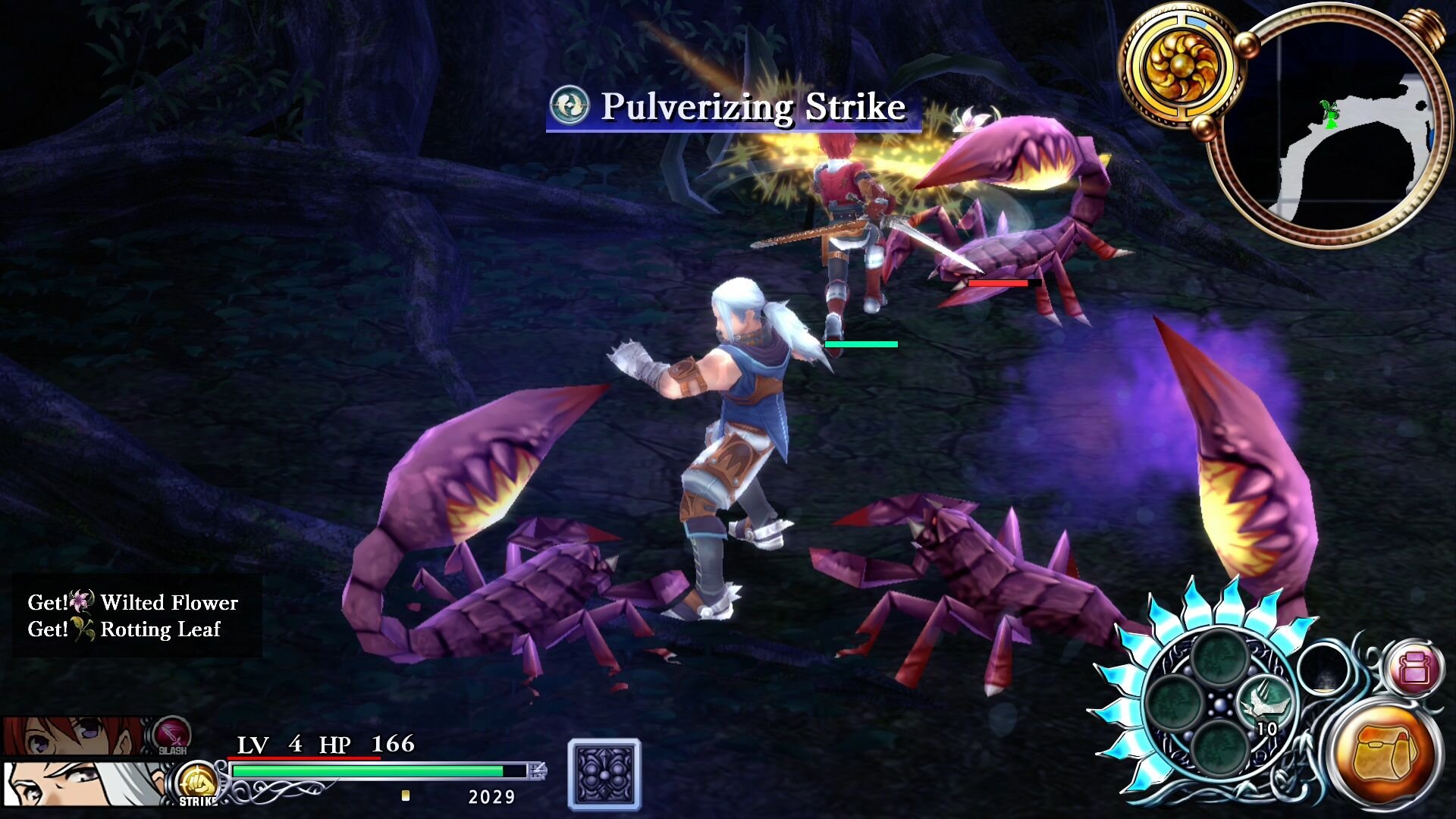 Ys: Memories of Celceta PS4 Review