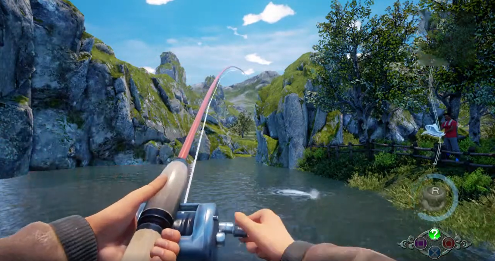 Tom Plays Shenmue 3...again! 5 (PS4)