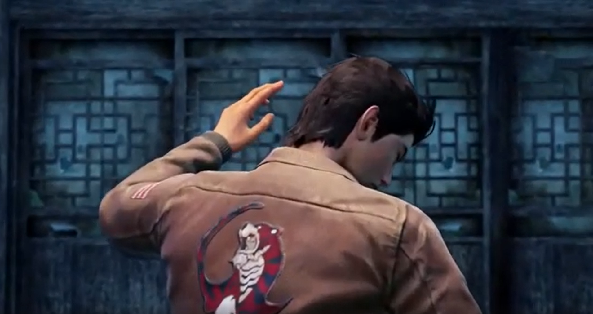 Tom Plays Shenmue 3...again! 8 (PS4)