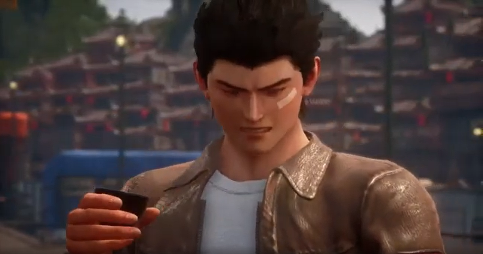 Tom Plays Shenmue 3...again! 9 (PS4)