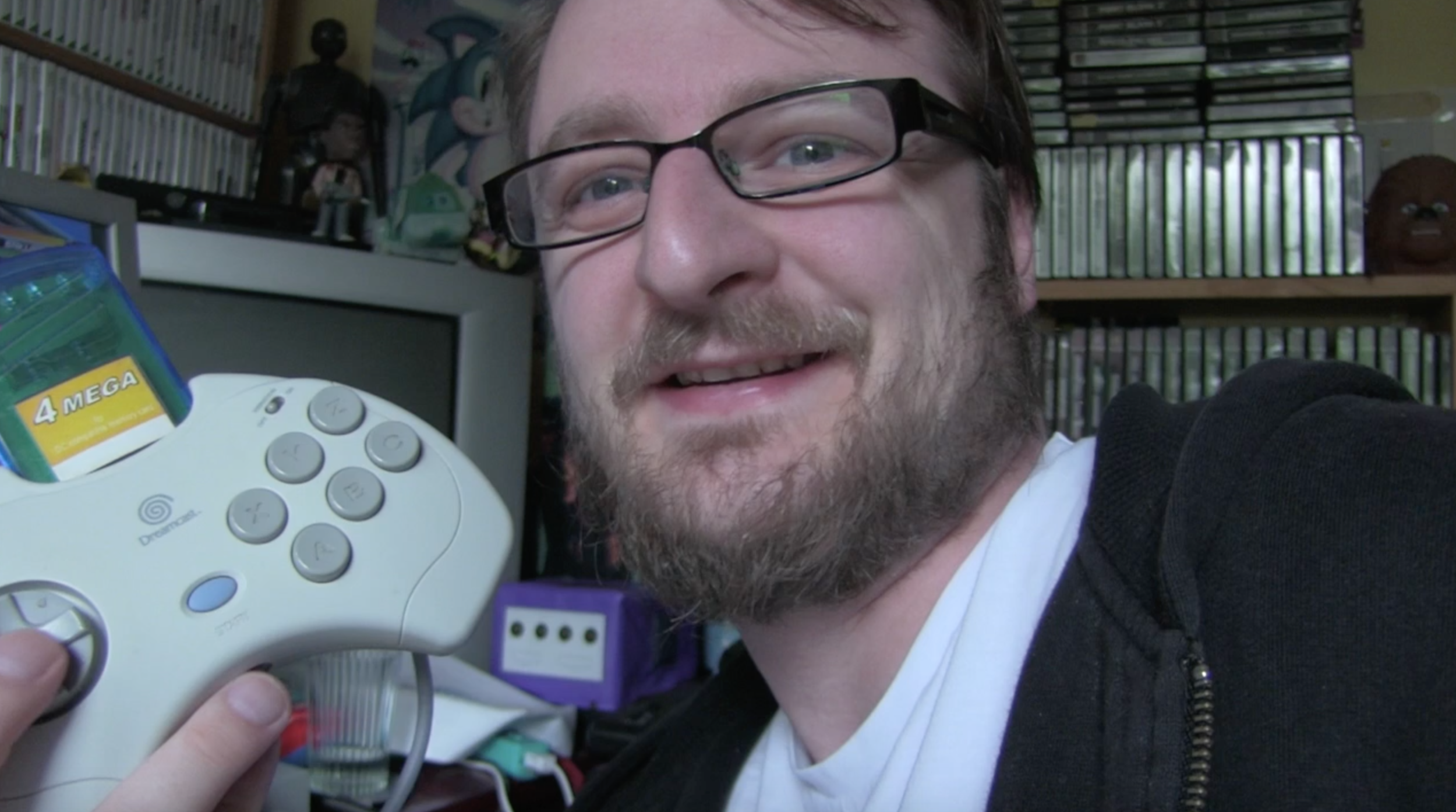Tom's Gaming World! - Episode 19 - Super Mario 3D All-Stars, WWE 2K Battlegrounds and much more!