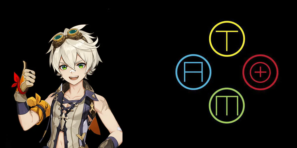 TMA 238 – Breath of free wild