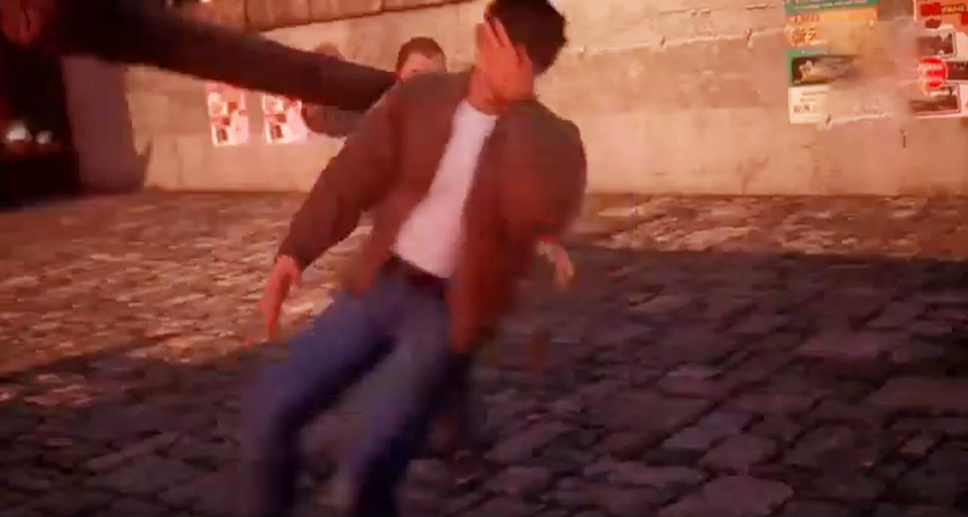 Tom Plays Shenmue 3...again! 10 (PS4)