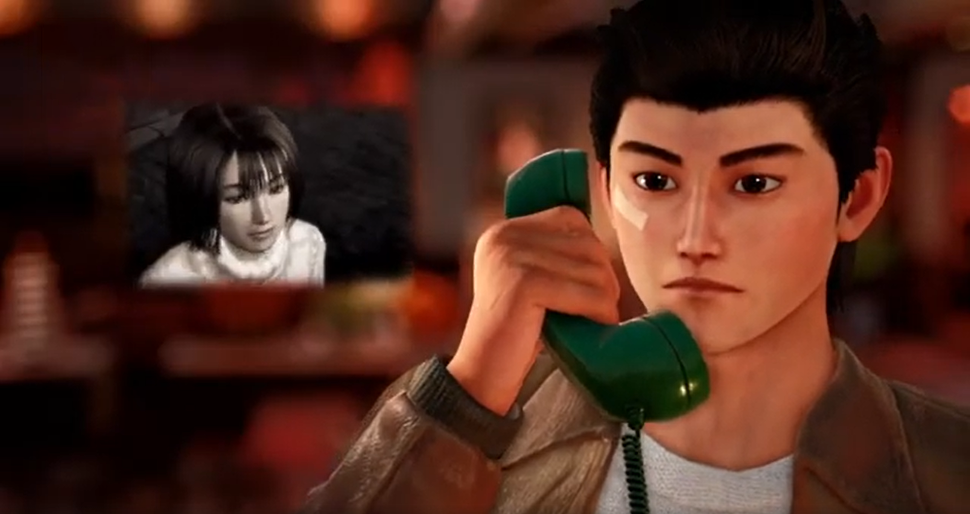 Tom Plays Shenmue 3...again! 12 (PS4)