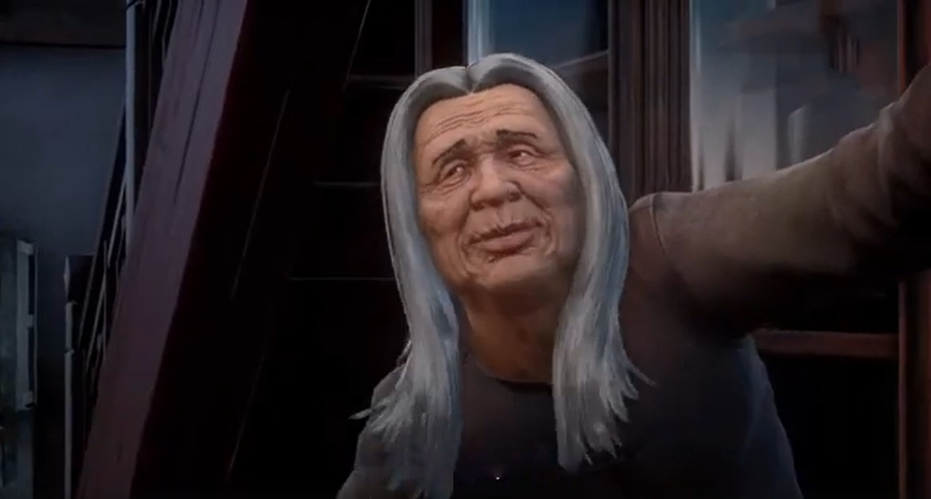 Tom Plays Shenmue 3...again! 16 (PS4)