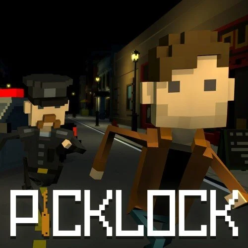Picklock Unlocked On Nintendo Switch | Mike's Indie Shelf