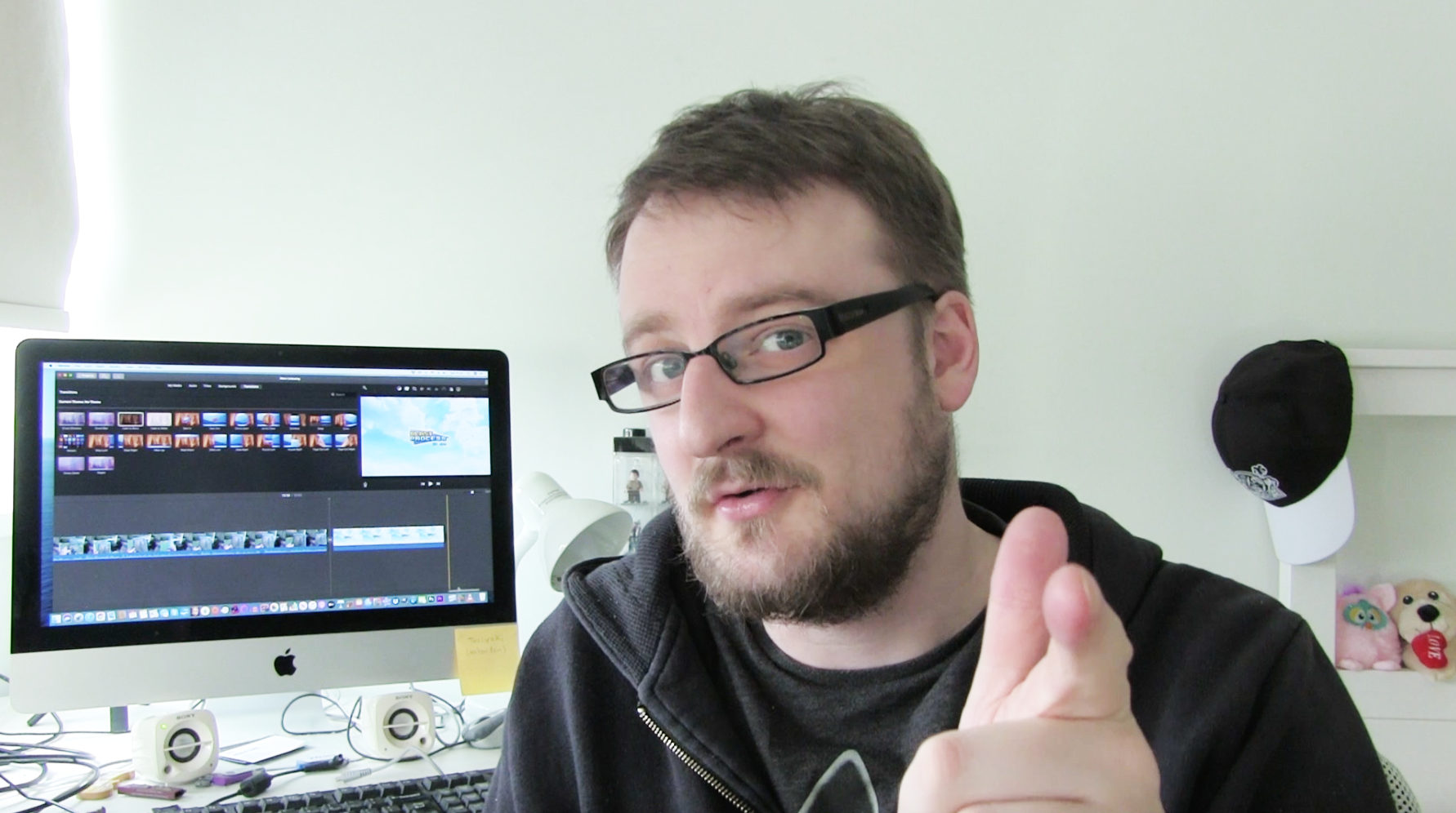 Tom's Gaming World! - Episode 23 - Hot Shot Racing, Super Arcade Racing, PS3 Setup and pick ups!
