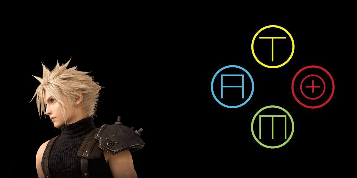 TMA 250 – The Final Fantasy 7 Cinematic Universe