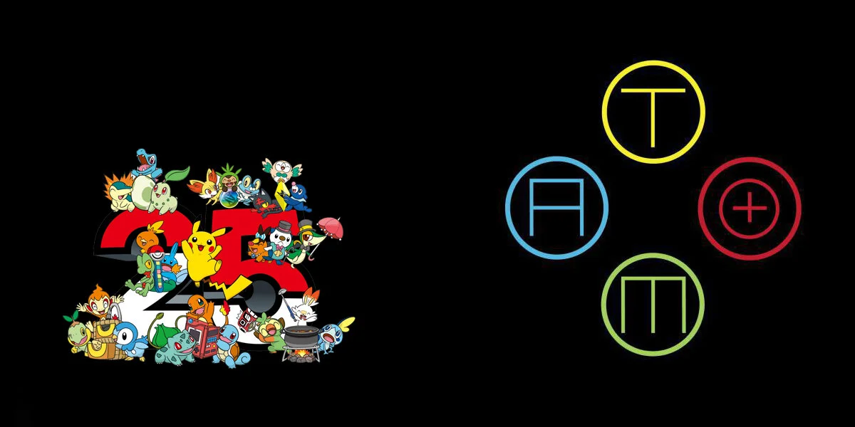 TMA 252 – Pokémon Spectacular Part 2