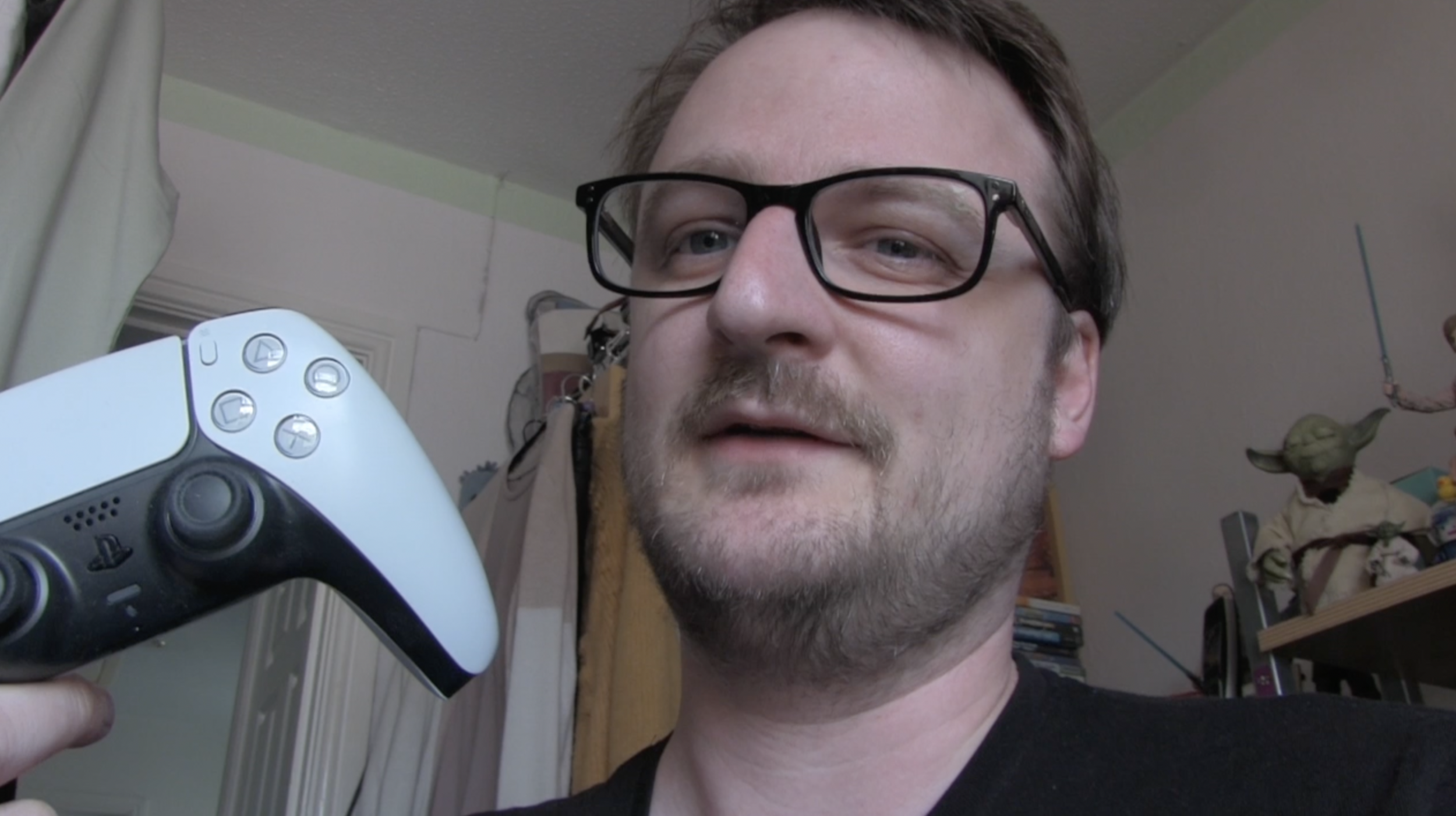 Tom's Gaming World! - Episode 27 - PS5, PSTV, Xbox 360 and Pickups!