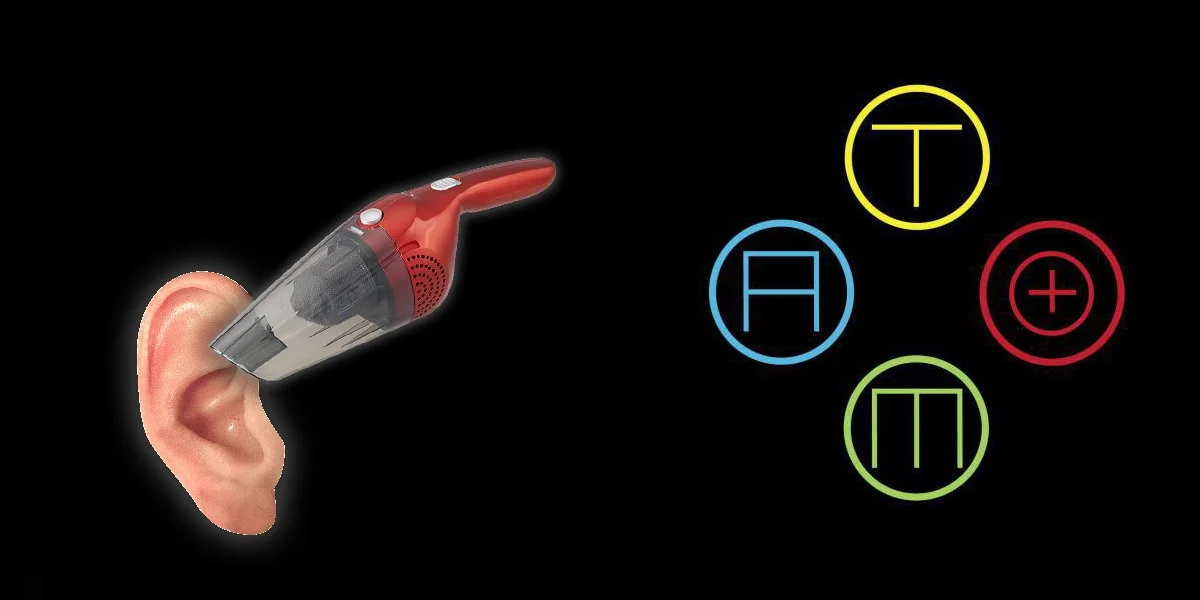 TMA 261 – Ear Hoover