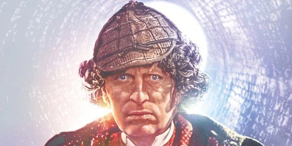 Doctor Who The Collection Season 14 Blu-ray UNBOXING 