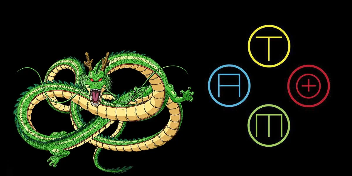 TMA 269 – Rock the Dragon
