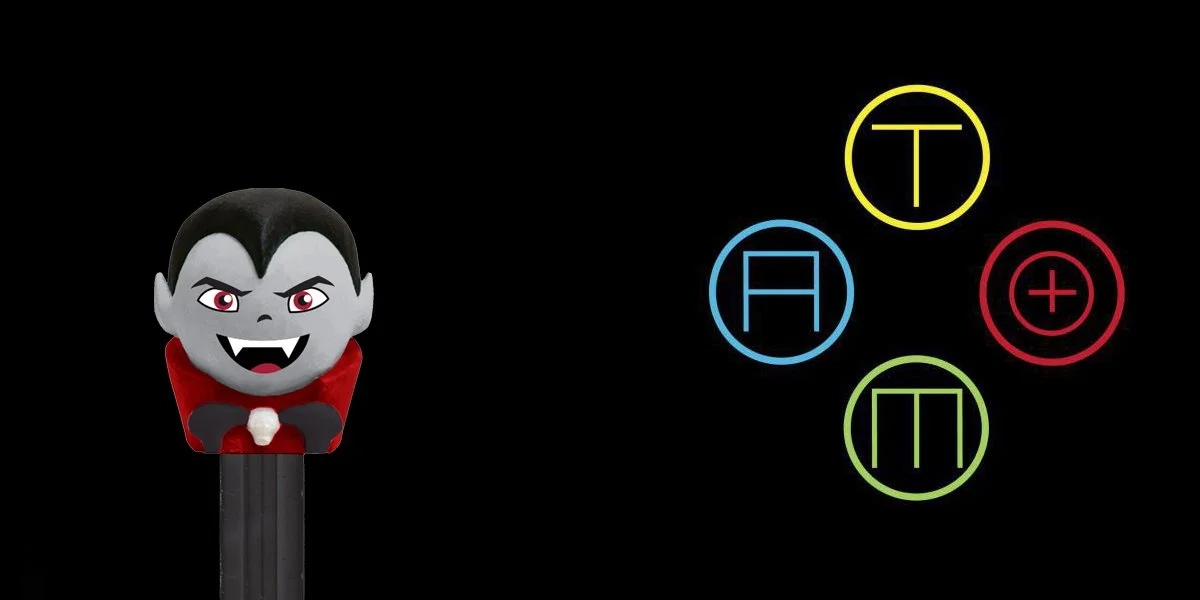 TMA 271 – PEZ Vampire